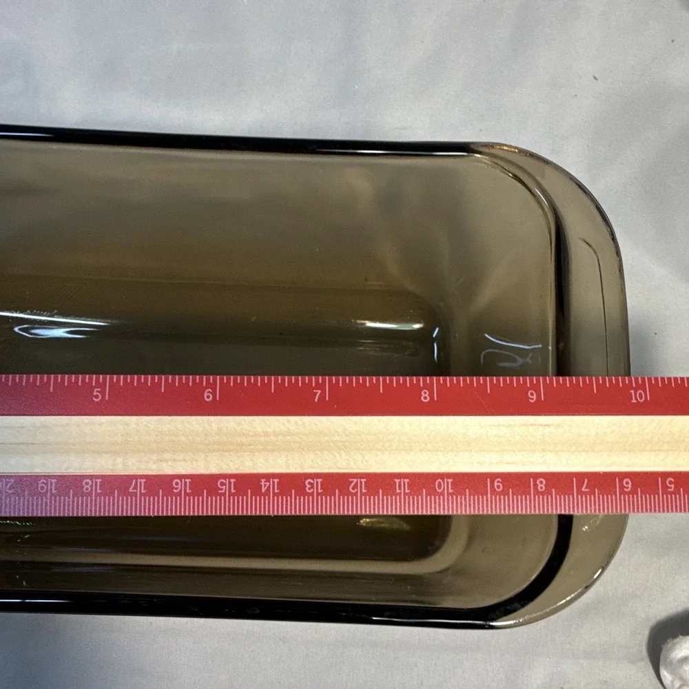 Pyrex this vintage